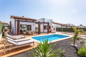Villa Rubicon